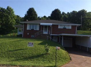 29 Manninia Ave, Charleroi Boro, PA