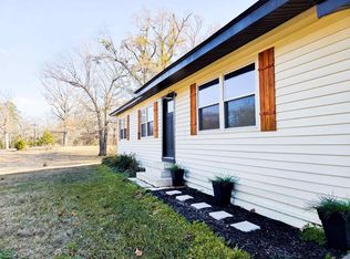 13120 Smilax Rd, Diana, TX 75640