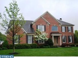 5051 Mead Dr, Doylestown, PA 18902