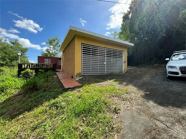Km 3.1 Montelago, Caguas, PR 00725