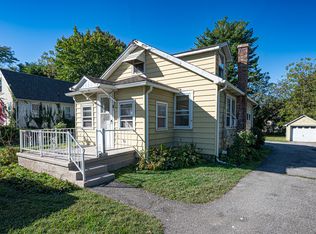 711 Unionville Rd, Kennett Square, PA 19348