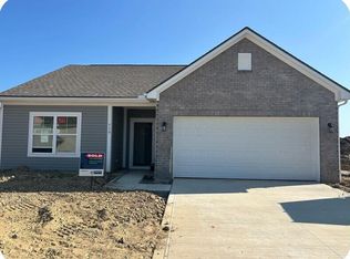 550 Reagans Rdg, London, OH 43140