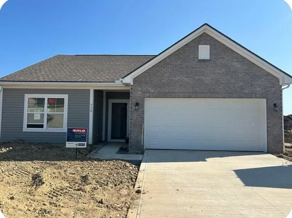 550 Reagans Rdg, London, OH 43140