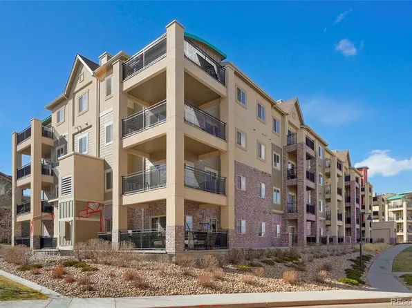 725 Elmhurst Dr Unit 312, Littleton, CO 80129