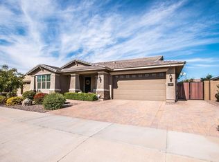 22072 E Estrella Rd, Queen Creek, AZ 85142