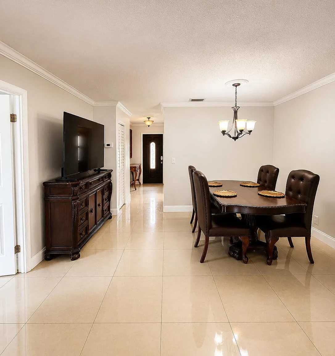 2 bed, 2.0 bath, 1000 sqft, $2,450 — Photo 4