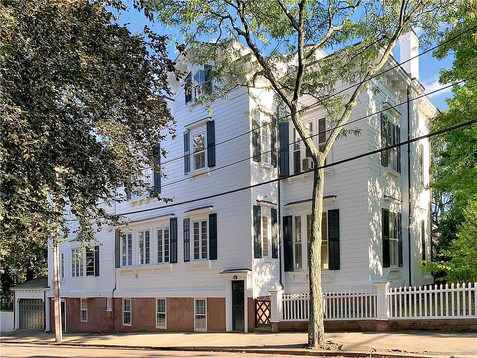 101 Prospect St, Providence, RI 02906 | Zillow