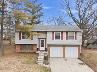 609 Jeffery Ct, Mason, OH 45040