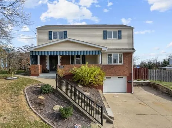 1706 McCully Rd, Pittsburgh, PA 15234