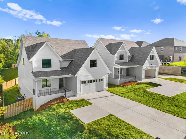 7124 Deane Hill Dr, Knoxville, TN 37919