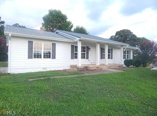552 Wehunt Rd, Hoschton, GA 30548