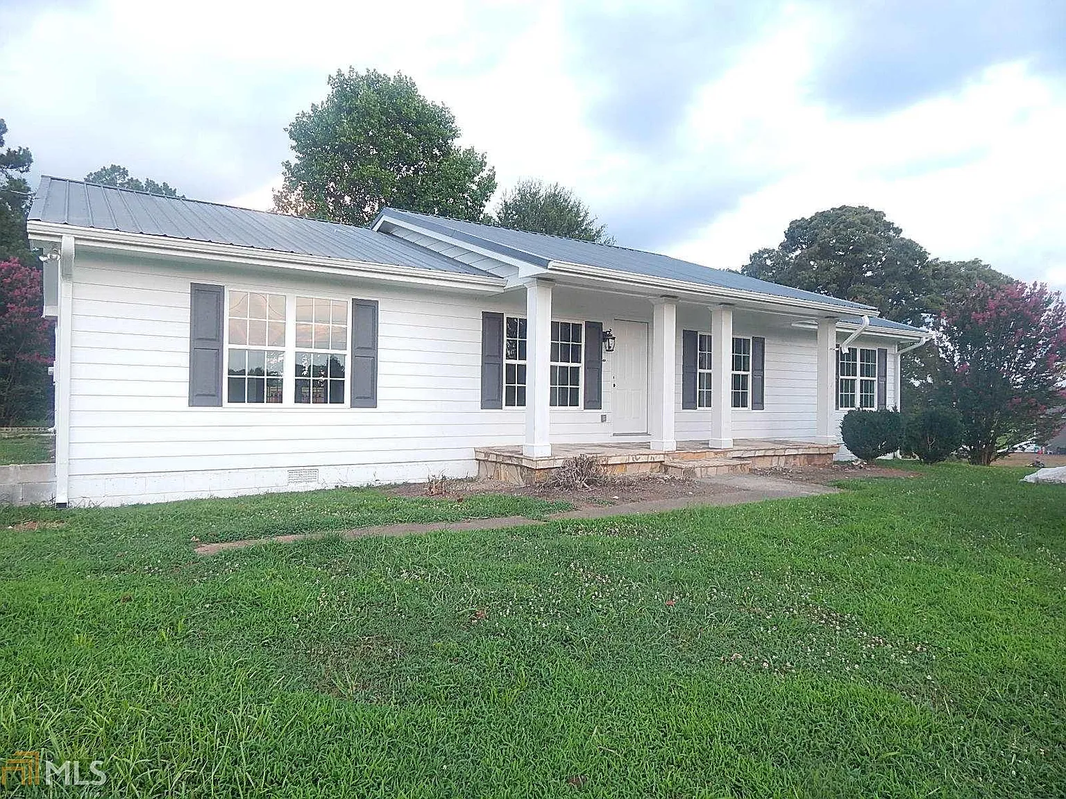 552 Wehunt Rd photo 1