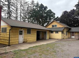 9068 Snoddy Dr SE, Aumsville, OR 97325