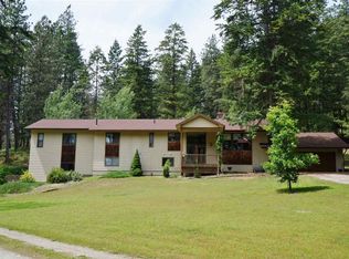 691 Hallerwood Way, Colville, WA 99114