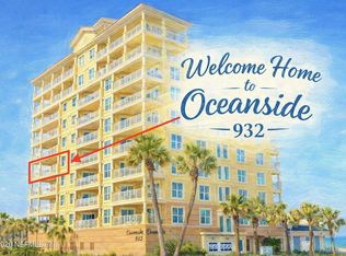 932 N 1st St #501, Jacksonville Beach, FL 32250