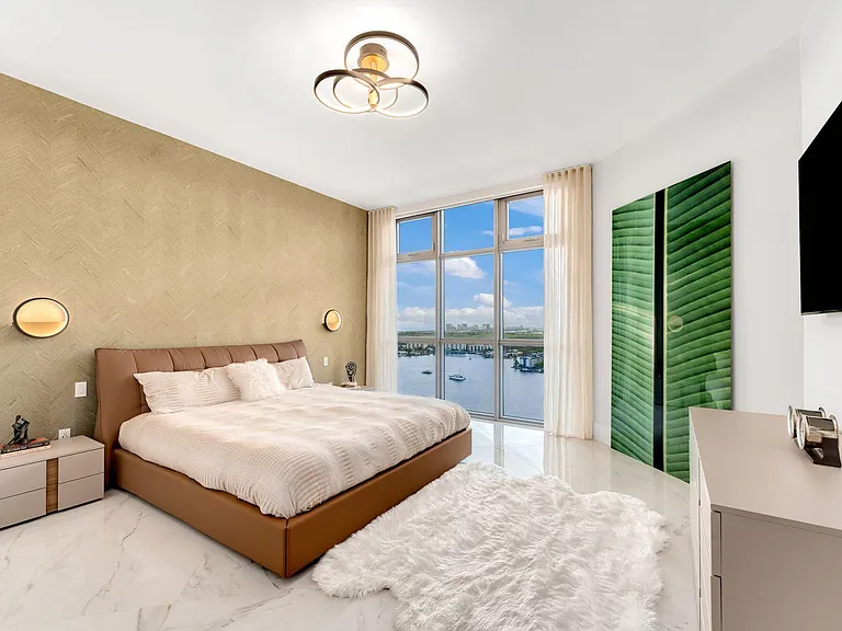 17301 Biscayne Blvd #Penthouse 7 — Photo 30