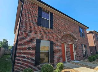 1849 Garland Dr #A, Lake Charles, LA 70605