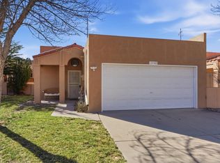 13140 Nandina Ln SE, Albuquerque, NM 87123