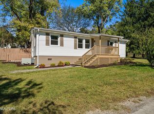 513 Homer Ave, Rockford, TN 37853