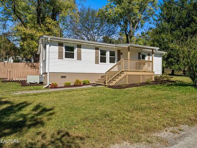513 Homer Ave, Rockford, TN, 37853