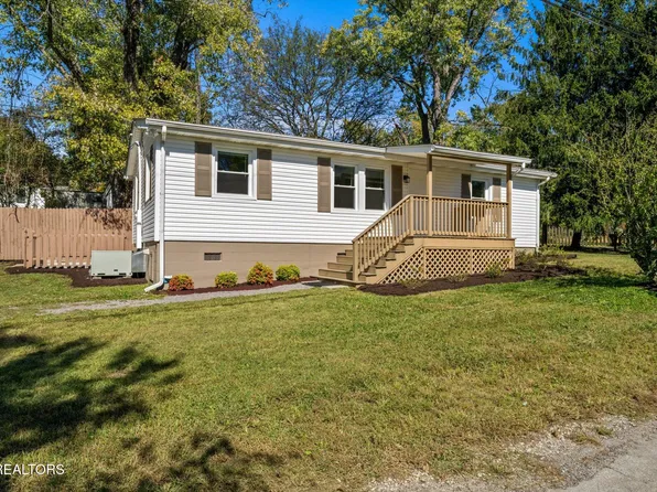 513 Homer Ave, Rockford, TN 37853