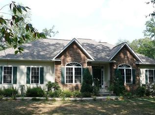 14601 Junction Ct, Fredericksburg, VA 22407
