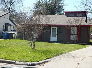 2027 S Tyler St, Dallas, TX 75224