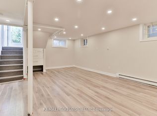 7 Elsfield Rd, Toronto, ON M8Y 3R3