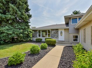 15148 Larkspur Ln, Orland Park, IL