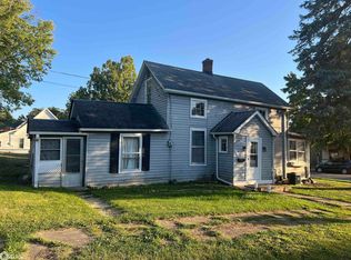 405 N 11th St, Keokuk, IA 52632