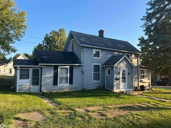 405 N 11th St, Keokuk, IA 52632