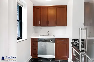 Rented by Anchor Associates