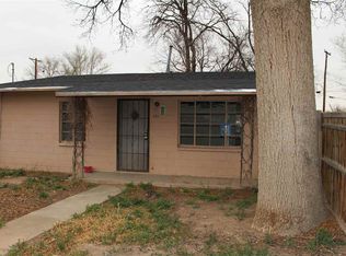 621 E Cherry St, Roswell, NM 88201