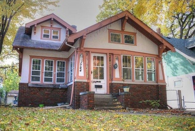 Cute Bungalow