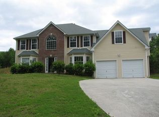 3929 Craggy Perch, Douglasville, GA 30135