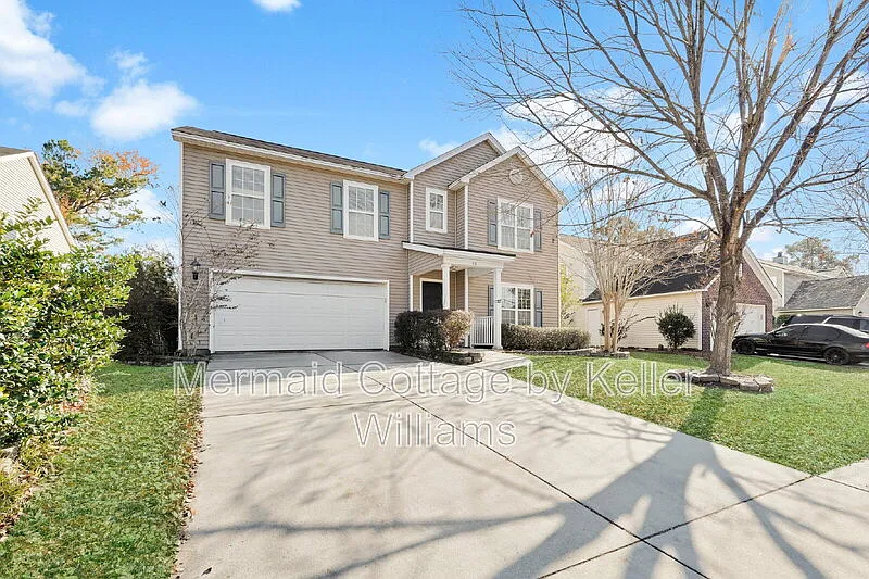 3 bed, 2.5 bath, 2341 sqft, $2,450 — Photo 2