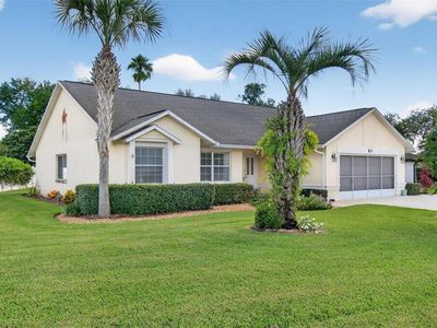 35 Westgate Ln, Palm Coast, FL, 32164
