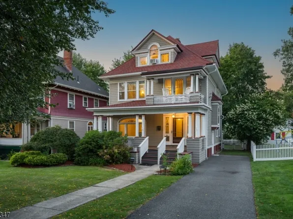 209 Garfield Pl, South Orange Village Twp., NJ 07079
