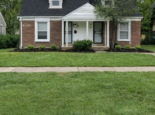 18607 Kelly Rd, Detroit, MI 48224