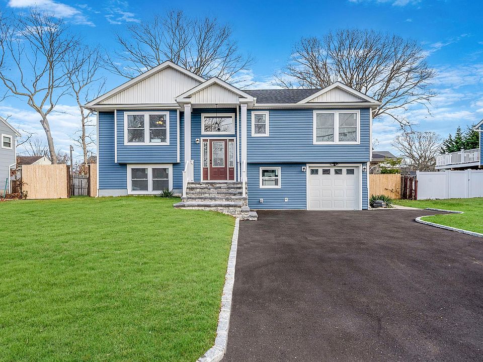 LANDLORD ランドロード 37 Ruland Road, Selden, NY 11784 | Zillow