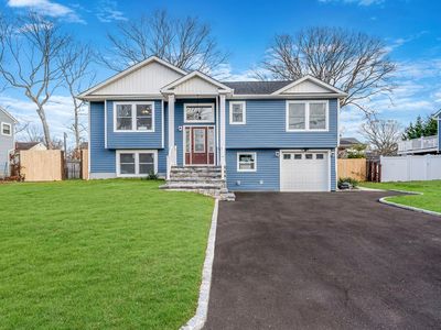 37 Ruland Road, Selden, NY, 11784