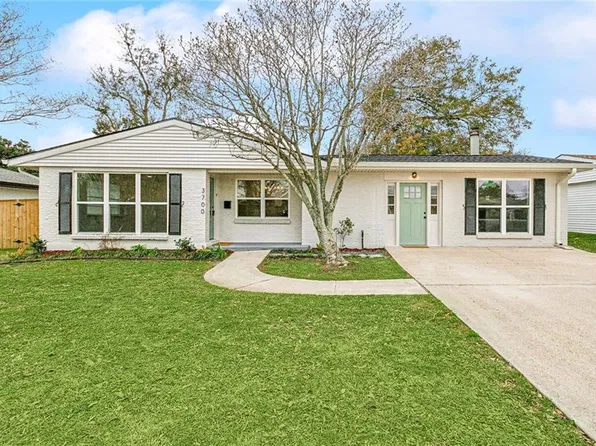 3700 Tartan Dr, Metairie, LA 70003