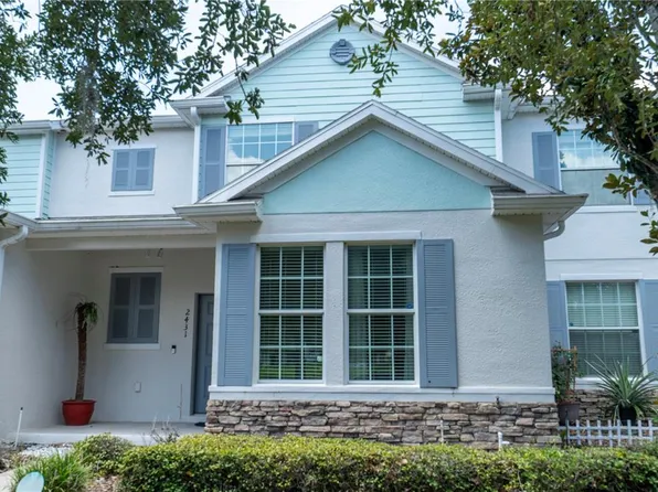 2431 GRASMERE VIEW PARKWAY N, KISSIMMEE, FL 34746
