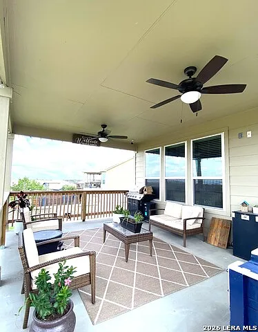 6136 Panola Pass — Photo 3