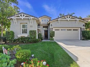 9221 Pioneer Ln, Corona, CA 92883