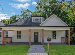 439 James P Brawley Dr NW, Atlanta, GA 30318