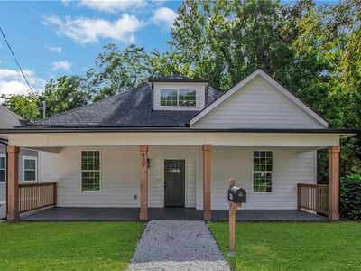 439 James P Brawley Dr NW, Atlanta, GA, 30318