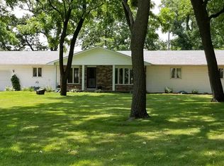 14739 E W Spg, Orfordville, WI 53576