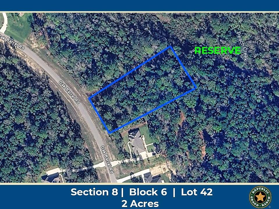1st image of 12892 Oak Barrel Rd