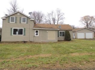 12806 Bethel Rd, Martville, NY 13111